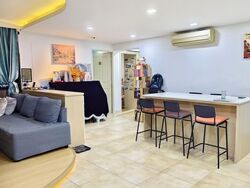 Blk 648A Jurong West Street 61 (Jurong West), HDB 5 Rooms #597730821